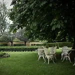 Villa Rakoczi-dessewffy Kastely Vendeghaz *