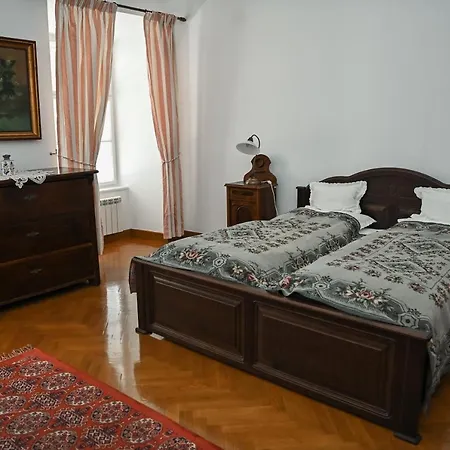 Villa Rakoczi-dessewffy Kastely Vendeghaz Tokaj
