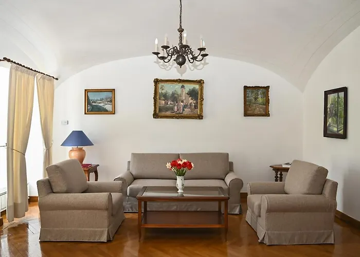 Rákóczi-dessewffy Kastély Villa Tokaj