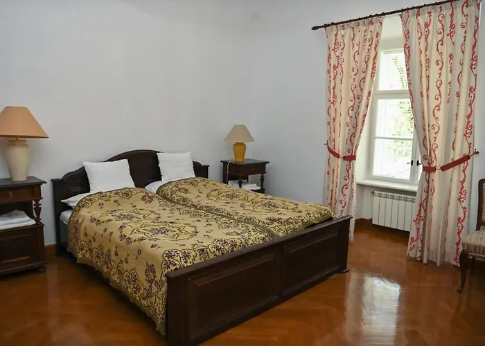 Villa Rákóczi-dessewffy Kastély