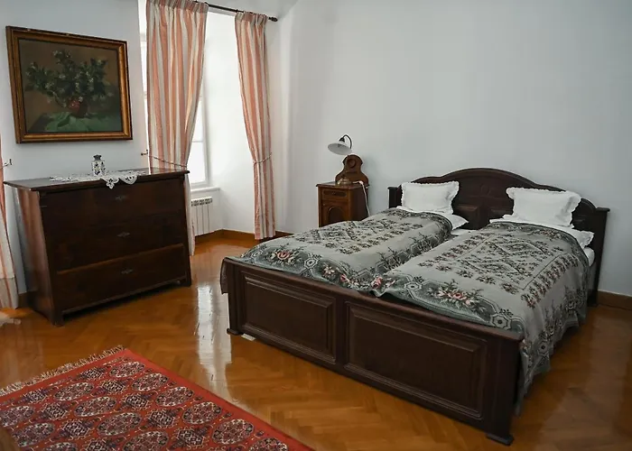 Villa Rákóczi-dessewffy Kastély Tokaj